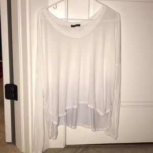 Brandy Melville long sleeve tee